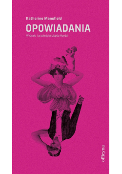 Mansfield Opowiadania