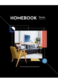 Homebook Design Vol 6
