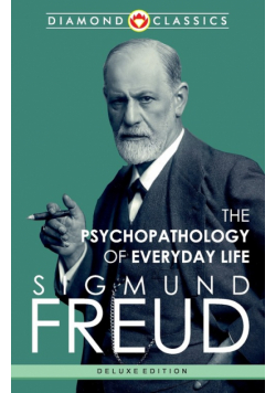 The Psychopathology of Everyday Life