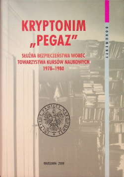 Kryptonim Pegaz