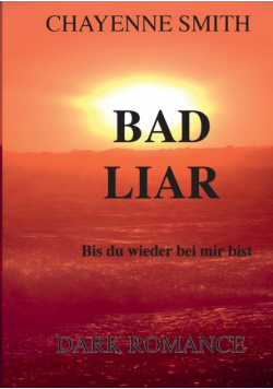 Bad Liar