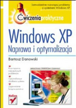 Windows XP Naprawa i optymalizacja