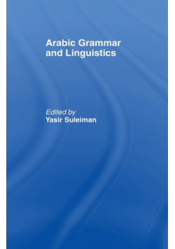 Arabic Grammar and Linguistics