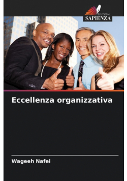 Eccellenza organizzativa