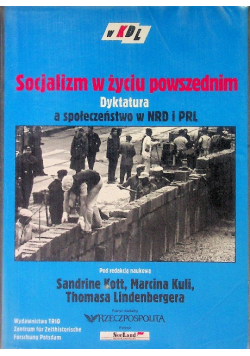 Socjalizm w życiu powszednim