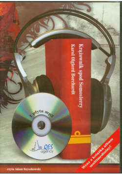 Krążownik spod Somosierry, Audiobook