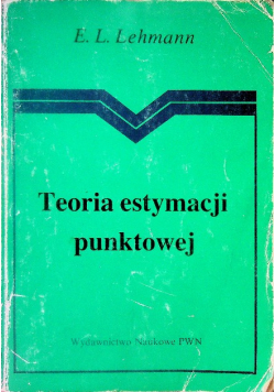 Teoria estymacji punktowej