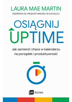 Osiągnij UPTIME