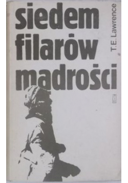 Siedem filarów mądrości Tom I