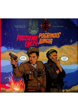 Podziemie Łączy