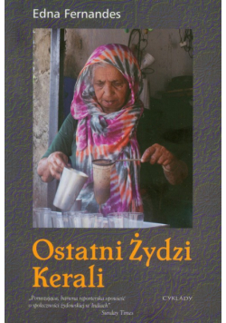 Ostatni Żydzi. Kerali