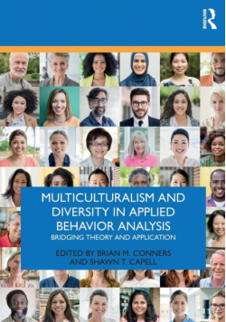 Multiculturalism and Diversity in Applied Behavior Analysis