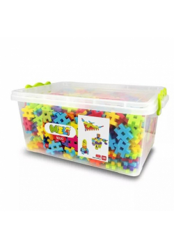 Klocki Meli Maxi Edu 700szt