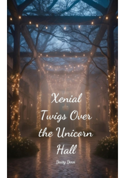 Xenial Twigs Over the Unicorn Hall