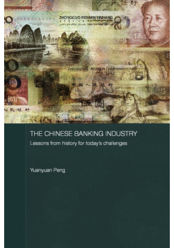 The Chinese Banking Industry