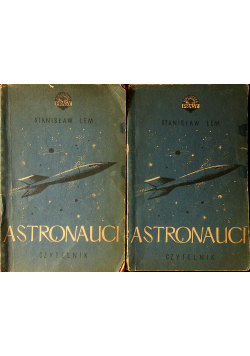 Astronauci Tom I i II