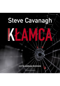 Kłamca