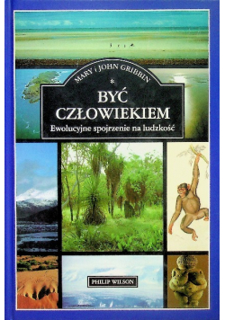 Być człowiekiem