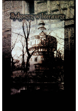 Bydgoszcz w literaturze