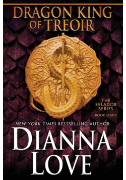 Dragon King Of Treoir