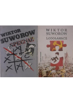 Lodołamacz / Specnaz