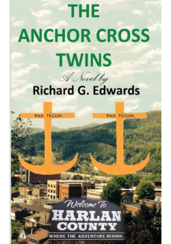 The Anchor Cross Twins