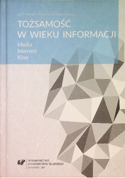 Tożsamość w wieku informacji