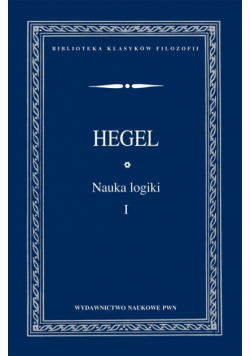 Nauka logiki t.1
