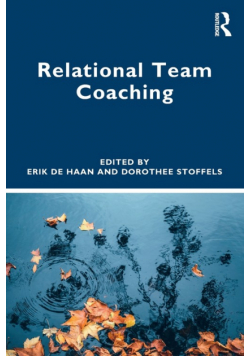Relational Team Coaching
