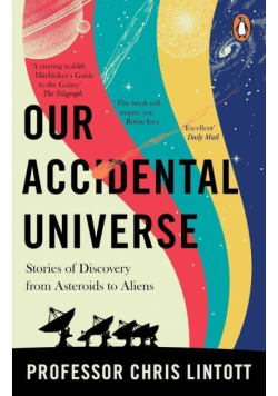 Our accidental uiverse wer. angielska