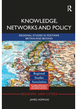 Knowledge, Networks and Policy