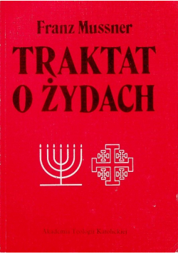 Traktat o Żydach