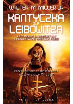 Kantyczka dla Leibowitza