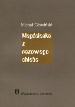 Magdalenko z razowego chleba