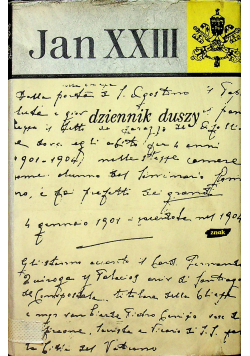 Dziennik duszy