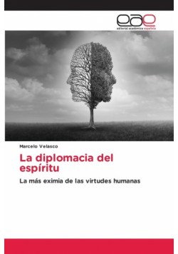 La diplomacia del espíritu