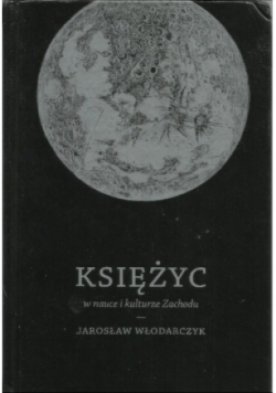 Księżyc w nauce i kulturze Zachodu
