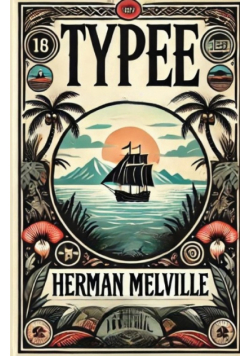 Typee(Illustrated)