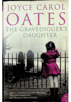 The gravediggers daughter