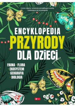 Encyklopedia przyrody dla dzieci