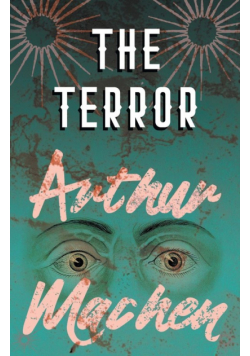 The Terror - A Mystery