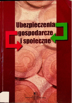 Ubezpieczenia gospodarcze i społeczne