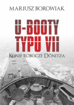U - Booty typu VII. Konie robocze Dnitza