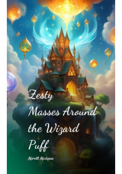 Zesty Masses Around the Wizard Puff