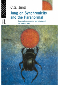 Jung on Synchronicity and the Paranormal