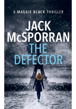 The Defector
