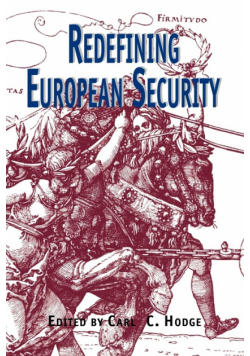 Redefining European Security