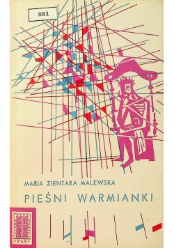 Pieśni warmianki