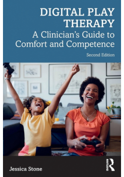 Digital Play Therapy