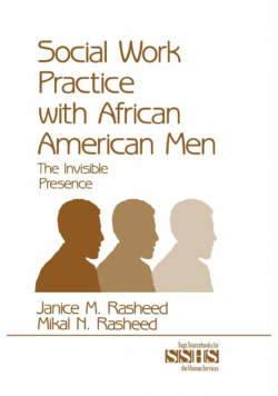Social Work Practice With African American Men